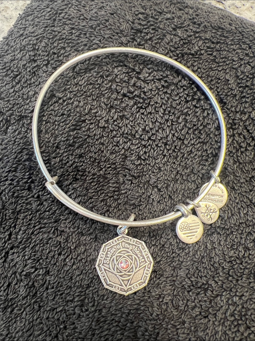 Alex and Ani Bridesmaids Bracelet